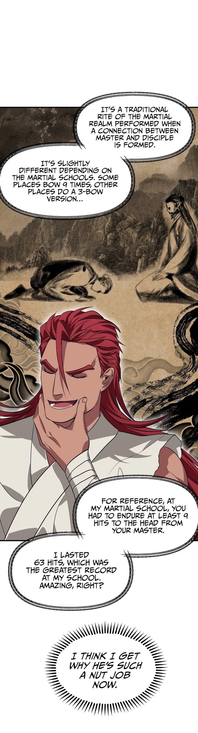 SSS-Class Suicide Hunter, Chapter 69 image 07